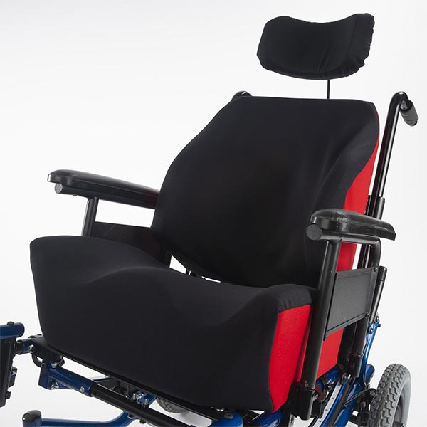 PRM Signature Fit Wheelchair Cushion