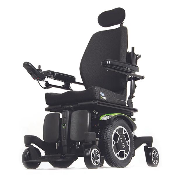 ROVI X3 power wheelchair