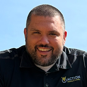 Christopher Elias, Assistive Technology Professional