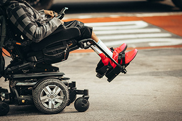 Seating & Positioning for Cerebral Palsy: Better Access to Life