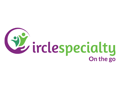 Circle Specialty logo