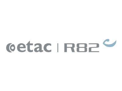Etac-R82 logo