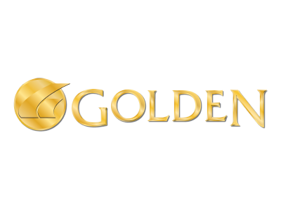 Golden Technologies logo