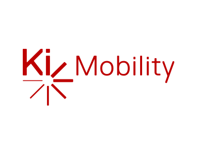 Ki Mobility logo