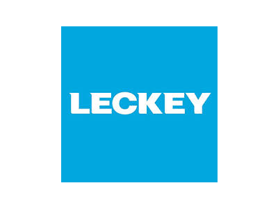 Leckey logo