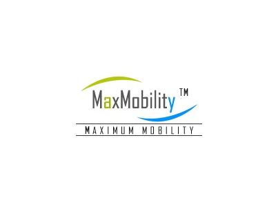 MAX Mobility logo