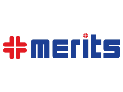 Merits Health Products logo