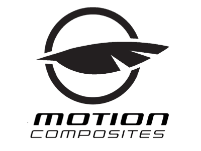 Motion Composites logo