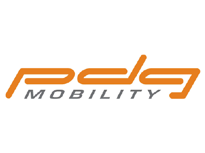 PDG Mobility logo