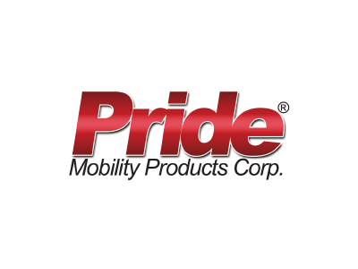 Pride Mobility logo