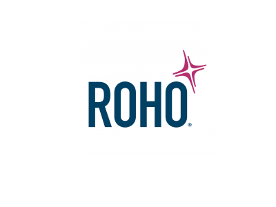ROHO logo