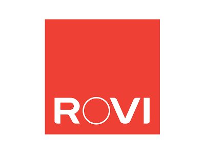 ROVI Mobility logo