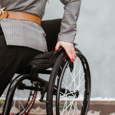 Beginner’s Guide to Navigating Complex Rehab Technology: Manual Mobility