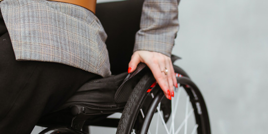 Beginner’s Guide to Navigating Complex Rehab Technology: Manual Mobility