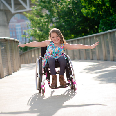 Can Functional be FUN? Understanding Pediatric Manual Wheeled Mobility