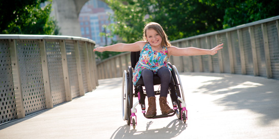 Can Functional be FUN? Understanding Pediatric Manual Wheeled Mobility