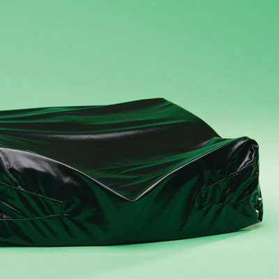 What's Under the Cover: Clinical Considerations for Cushion Selection
