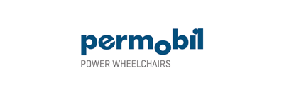 Permobil logo