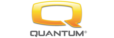 Quantum  logo
