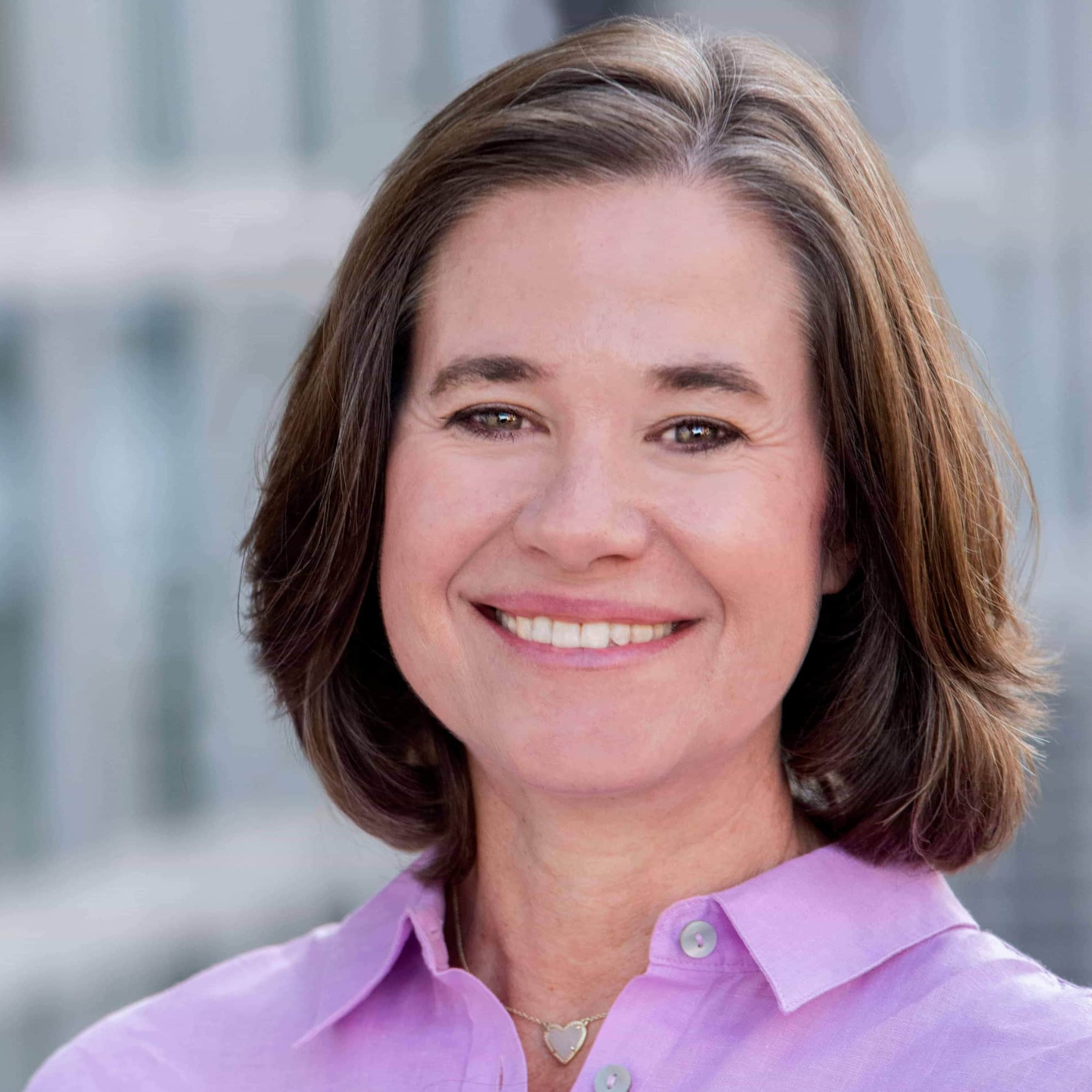 Becky Breaux, PhD, OTR/L, ATP