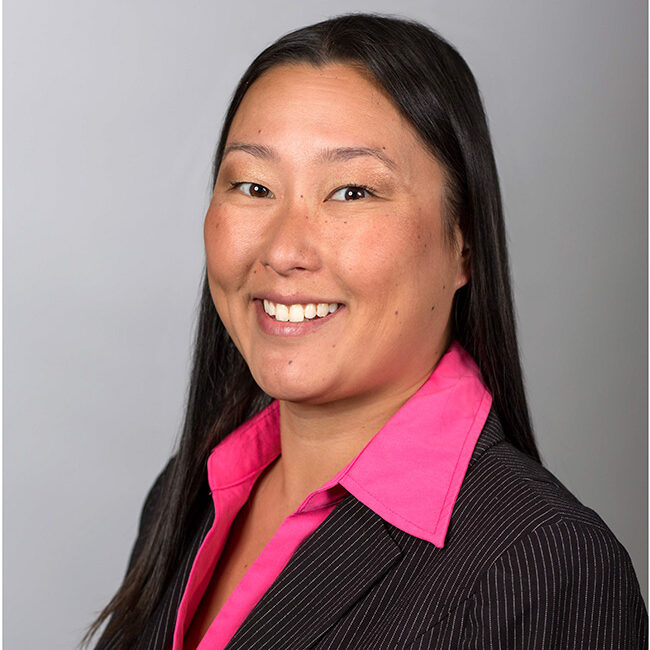 Jennifer Janowicz, PT, DPT