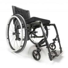 Manual Wheelchairs