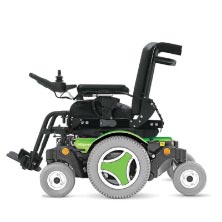 Pediatric Power Wheelchairs