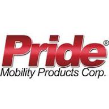 pride mobility logo