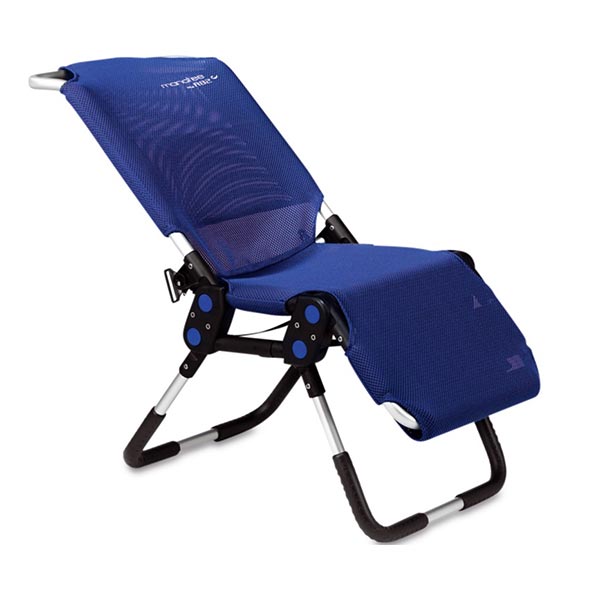 Pediatric best sale bath chair