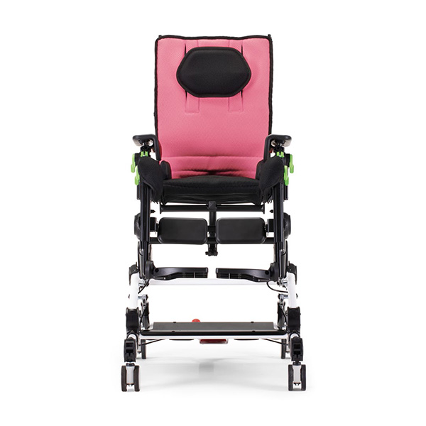 Grillo Adaptive Seating pint, front view