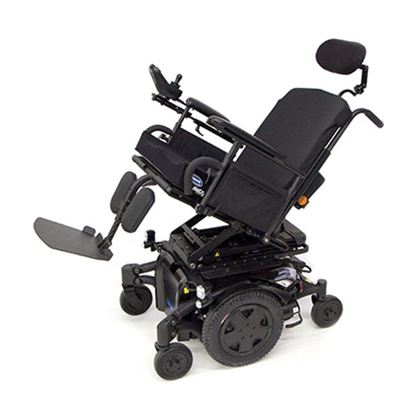 INVACARE TDX SP2 Power Wheelchair