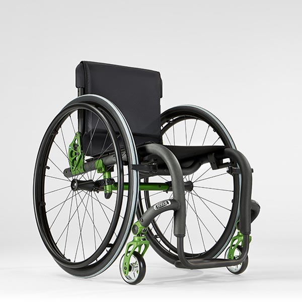 Wheelchair Accessories  Action Seating & Mobility