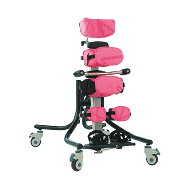 Leckey Squiggles Pediatric Standing Frame